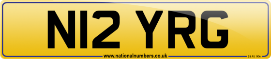 N12 YRG