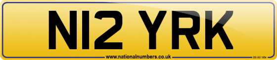 N12 YRK