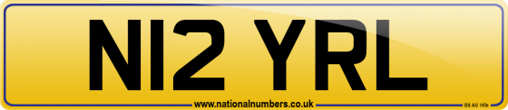 N12 YRL