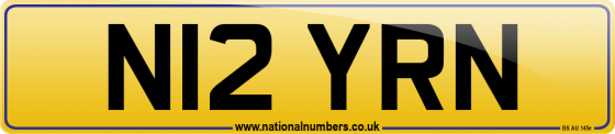 N12 YRN