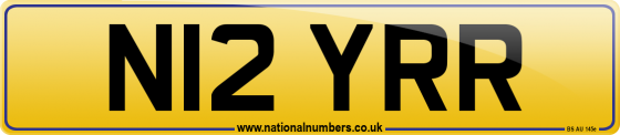 N12 YRR