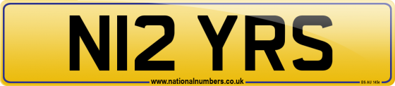 N12 YRS