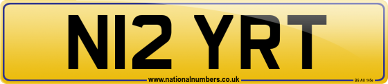 N12 YRT