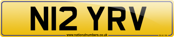 N12 YRV