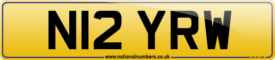 N12 YRW