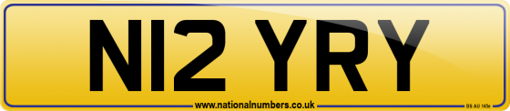 N12 YRY