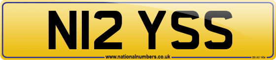 N12 YSS