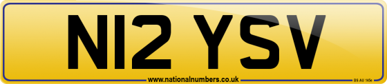 N12 YSV
