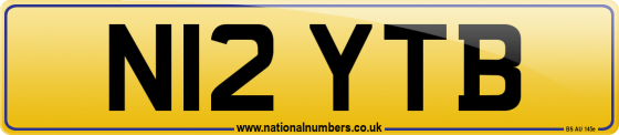 N12 YTB
