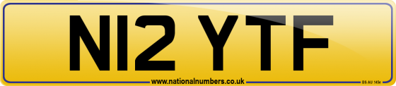 N12 YTF