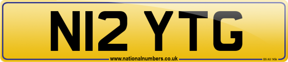 N12 YTG