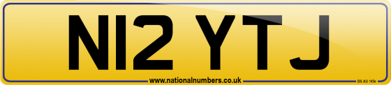 N12 YTJ