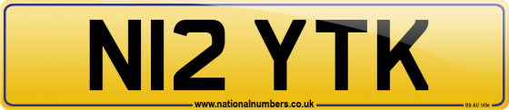N12 YTK