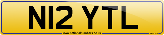 N12 YTL