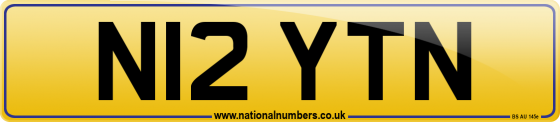 N12 YTN