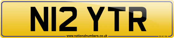 N12 YTR