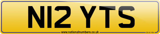 N12 YTS