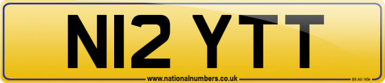 N12 YTT