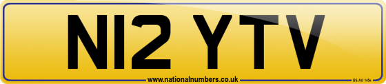 N12 YTV
