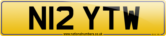 N12 YTW