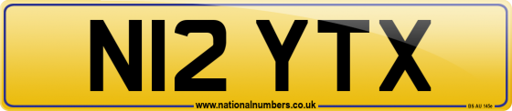 N12 YTX