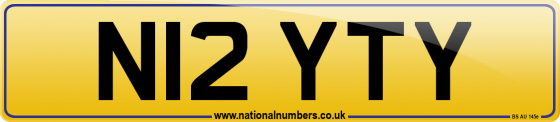 N12 YTY