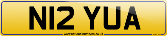N12 YUA