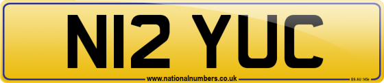 N12 YUC