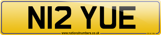 N12 YUE