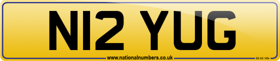 N12 YUG