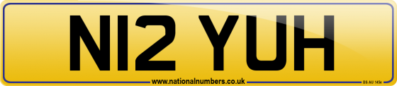 N12 YUH