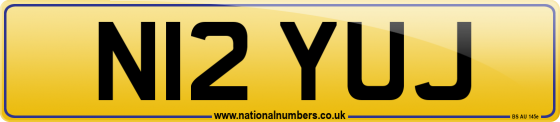 N12 YUJ