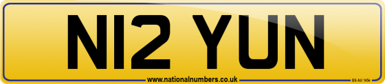N12 YUN
