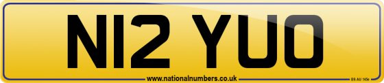 N12 YUO