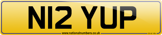 N12 YUP