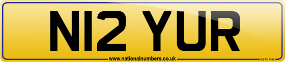 N12 YUR