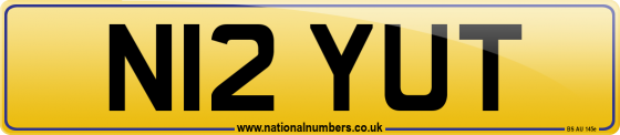 N12 YUT