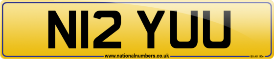 N12 YUU