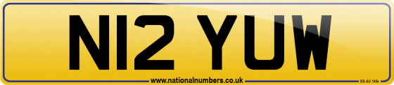 N12 YUW