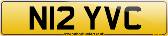 N12 YVC