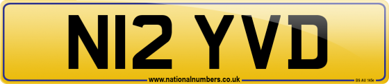 N12 YVD