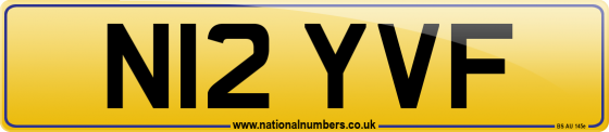 N12 YVF