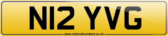 N12 YVG