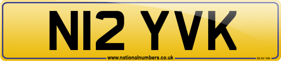 N12 YVK