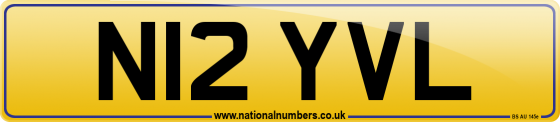 N12 YVL