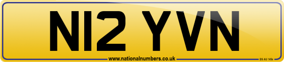 N12 YVN