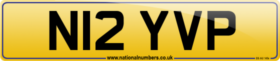 N12 YVP