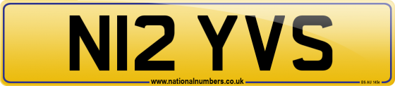 N12 YVS
