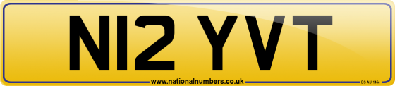 N12 YVT