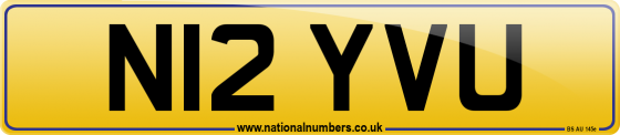 N12 YVU